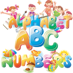 English Learning ABC Kids Free Apk