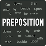 English Grammar- Preposition Apk