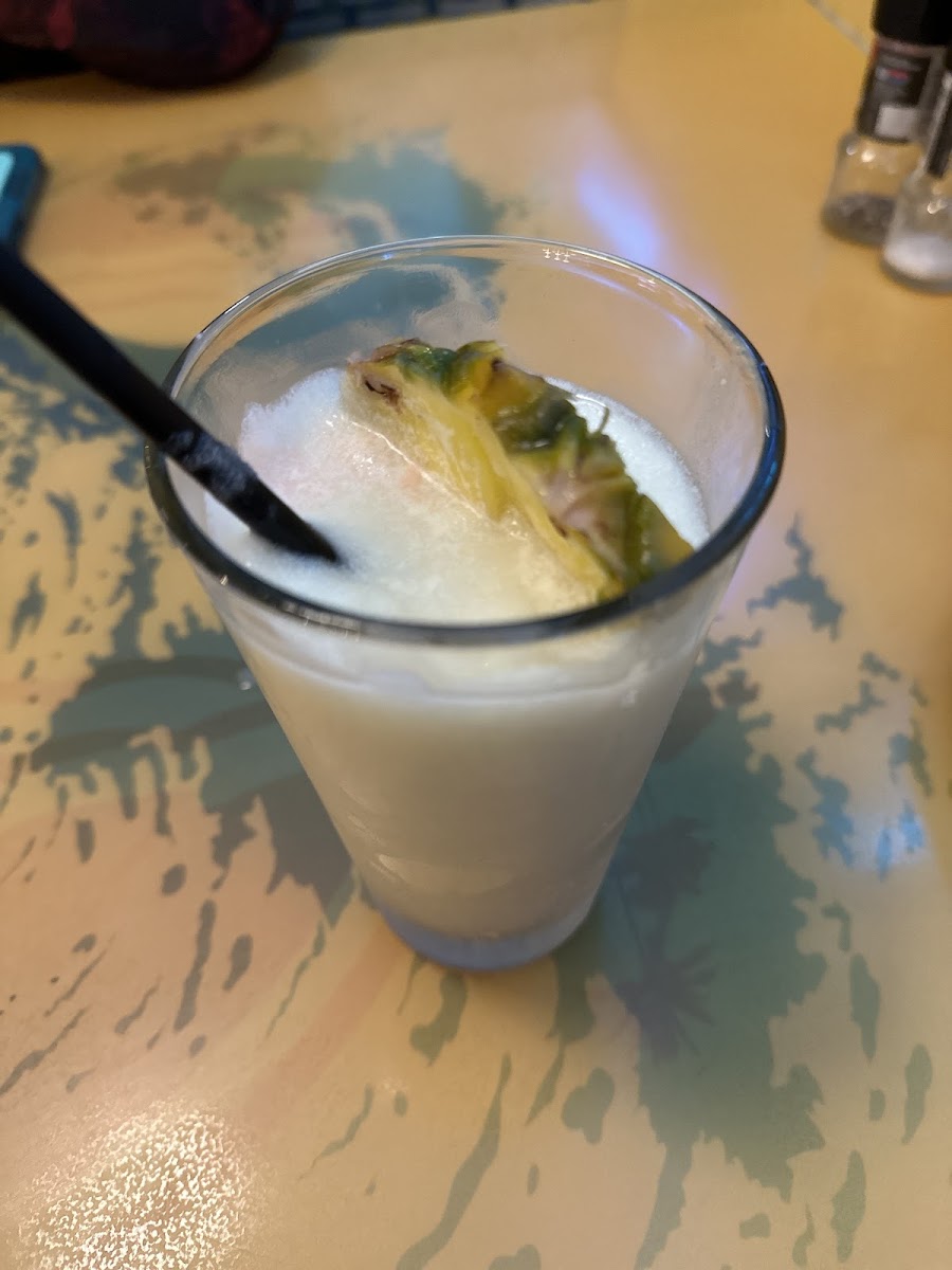 Pina Colada