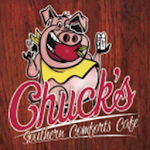 Chuck's Southern Comfort Cafe Apk