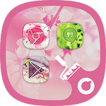 Aroma Flower - Solo Theme Apk