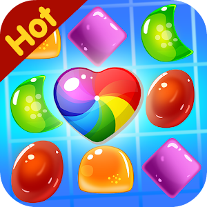 POP Candy World: Super Sweet unlimted resources