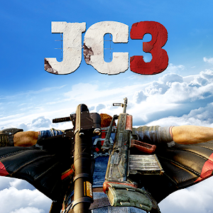 Just Cause 3: WingSuit Tour Hacks and cheats