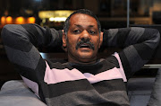 Peter de Villiers is mourning after the death of his wife Theresa. File photo. 