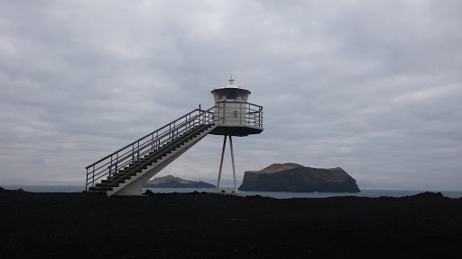Urðaviti Lighthouse