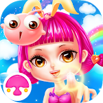 Amusement Children Park Apk