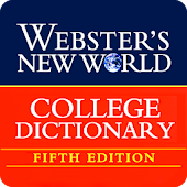 Webster's College Dictionary