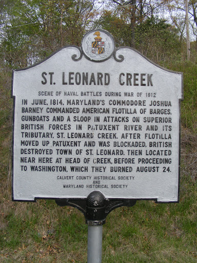 From the Flickr group Historical Markers, photo by crazysanman.history, full page.License is Attribution-NonCommercial License