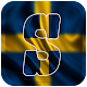 Download Sweden Flag Letter Alphabet & Name For PC Windows and Mac 1.0