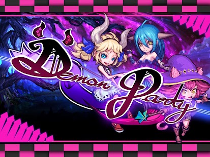   Demon Party [Premium]- screenshot thumbnail   