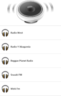 How to mod Uganda Radio lastet apk for bluestacks