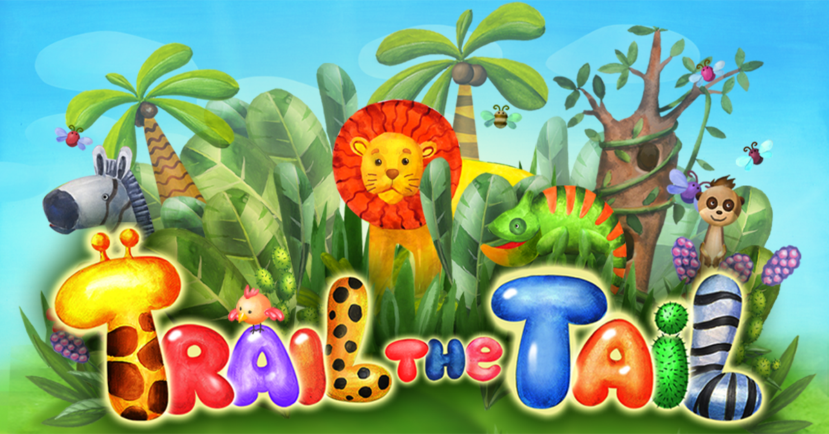 Android application Animals for Kids: safari PRO screenshort