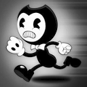 Télécharger Bendy in Nightmare Run 2 Installaller Dernier APK téléchargeur