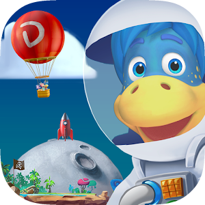 Les aventures de Dino 1.6  apk