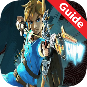 Download Guide for Zelda Breath of the Wild For PC Windows and Mac