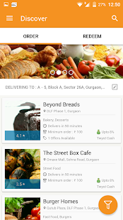 How to download Twyst: Order Food Get Cashback 4.42 unlimited apk for laptop