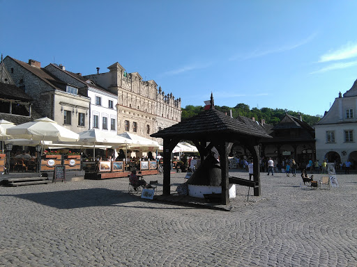 Kazimierz Dolny Rynek