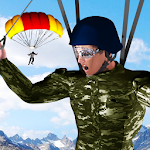 Sky Dive Parachute Stunts Apk