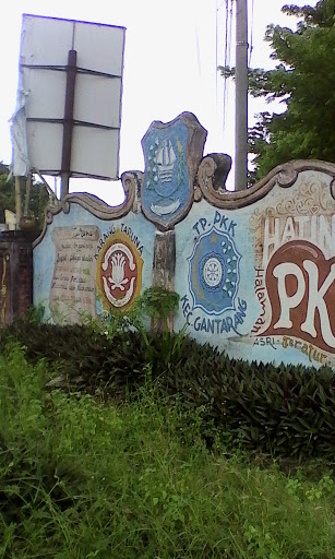 Taman Batik Pkk 