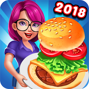 Download Cooking Star Chef: Order Up! For PC Windows and Mac