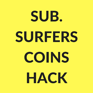 Download Subway Surf. Hack Coins For PC Windows and Mac