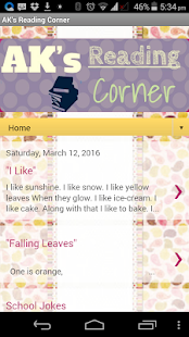 How to download AK's Reading Corner 1.0 mod apk for bluestacks