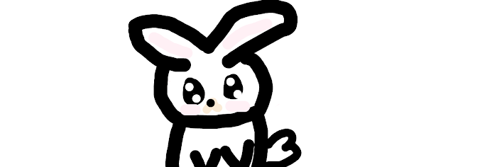 Kawaii Bunny🐇