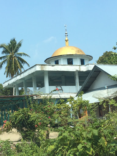 Masjid Nurul Hasanah
