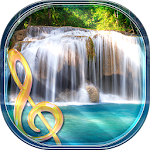 Waterfall Sounds Apk