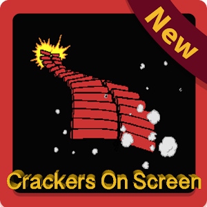 Download Crackers On Screen For PC Windows and Mac