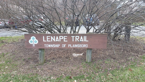 Lenape Trail