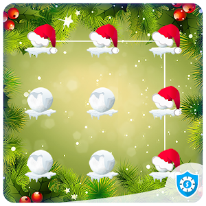 Download Christmas AppLock For PC Windows and Mac