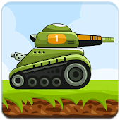 Clash Of Tanks - Multiplayer