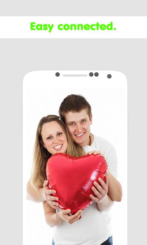 Android application Free Facetime Call Guide screenshort
