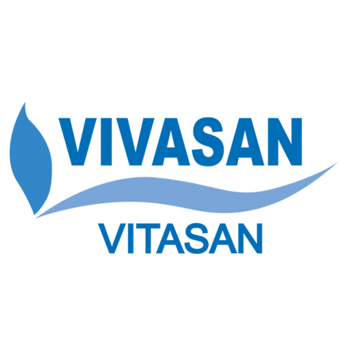 Android application Vivasan Vitasan screenshort