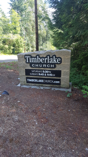 Timberlake Church
