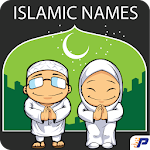 islamic names Apk