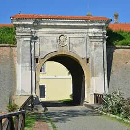 Leopold I Gate