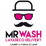 MrWash Apk