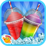 Ice Slush Maker - Kids Game Apk