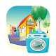 Download washing clothes Girls Games For PC Windows and Mac 1.0.0