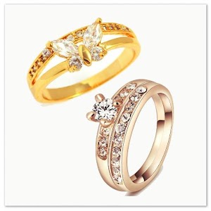 Download Engagement and Wedding Rings For PC Windows and Mac