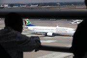 For far too long the government has been 'subsidising the middle class and wealthy' to fly around, instead of ordinary workers who 'got stuck in old trains and were late for work', says finance minister Tito Mboweni.
