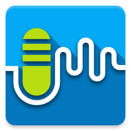 Recordr - Dictaphone Pro