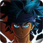 Legends Within - Mini Edition Apk