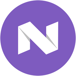 Download Nougat Launcher For PC Windows and Mac