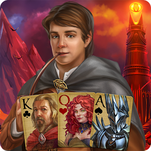 Dark Ages Solitaire Hacks and cheats