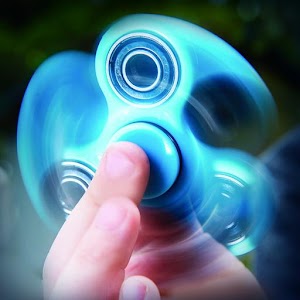 Download Real Fidget Spinner For PC Windows and Mac