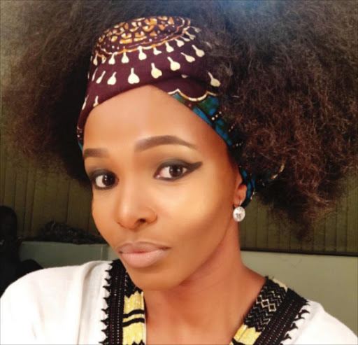 Simphiwe Dana has a song for Winnie Madikizela-Mandela.