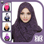 Hijab Camera Selfie Apk
